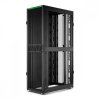 APC Szafa rack AR3100B2 NetShelter SX Gen 2, 42U 600mm x 1070mm z bokami czarna